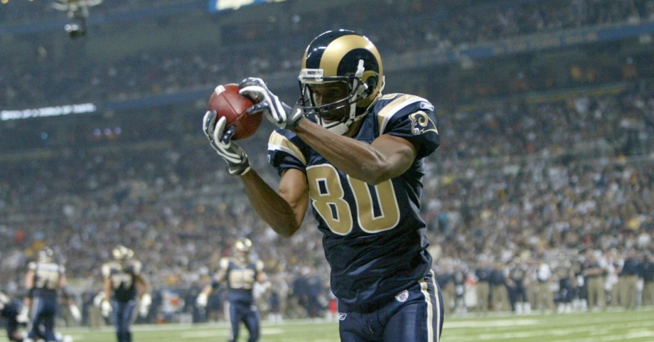 Hey TST! Select your own all-time Rams team