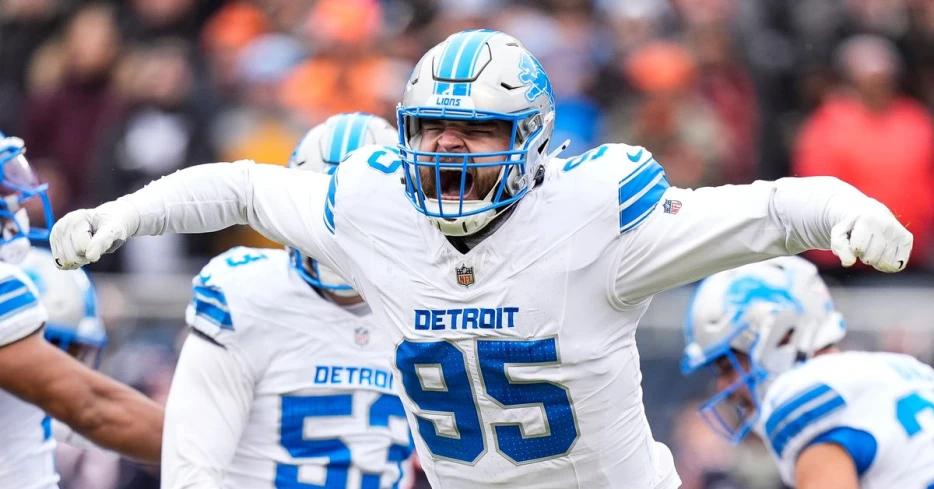 Lions roster preview: Pat O’Connor has a few key advantages