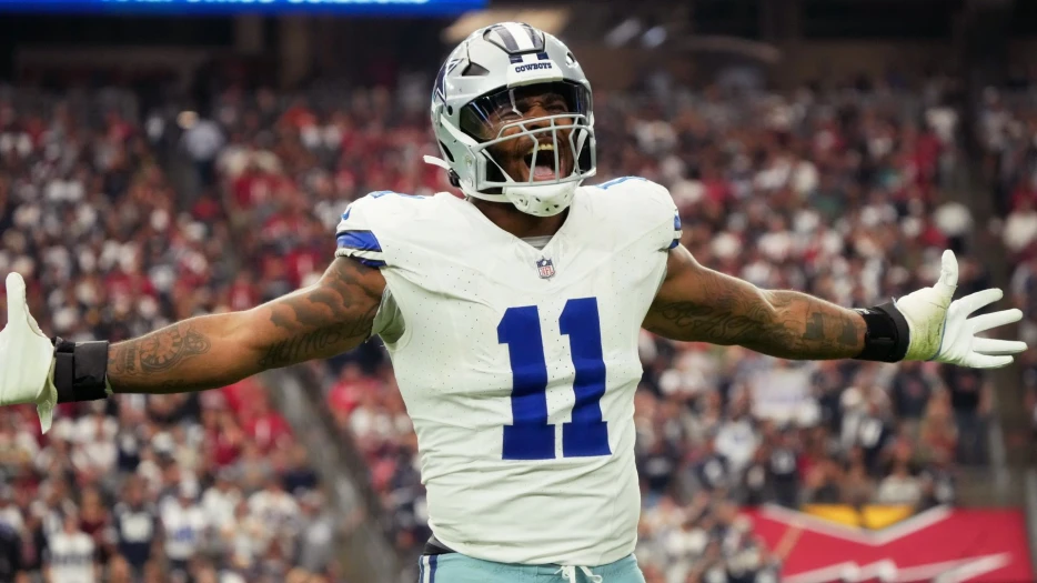 Micah Parsons, Terry McLaurin Among Names Patriots Are Eyeing
