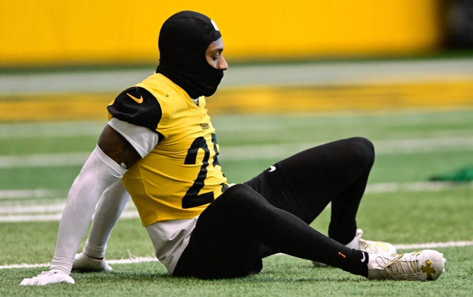 New Contract Details Revealed for Steelers SS DeShon Elliott