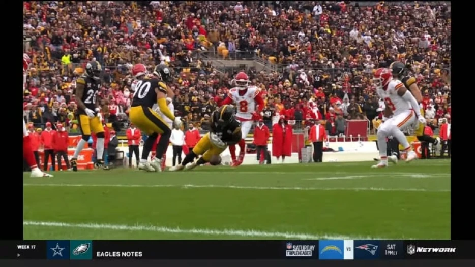 Patrick Queen Stealing Reps On JUGS Machine To Get INTs He Missed Last Season