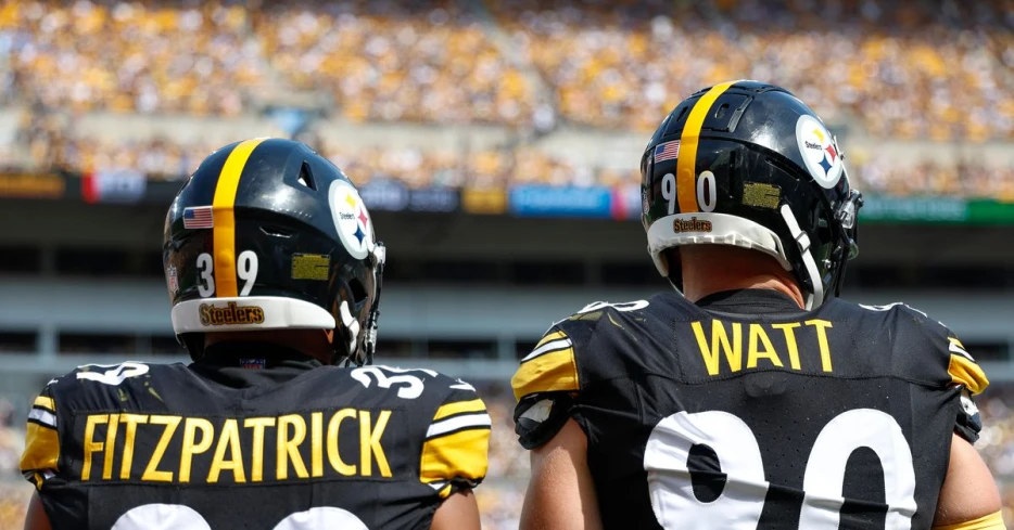 Power ranking Steelers position groups: Defense