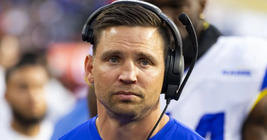Rams could lose up to 4 coaches next offseason