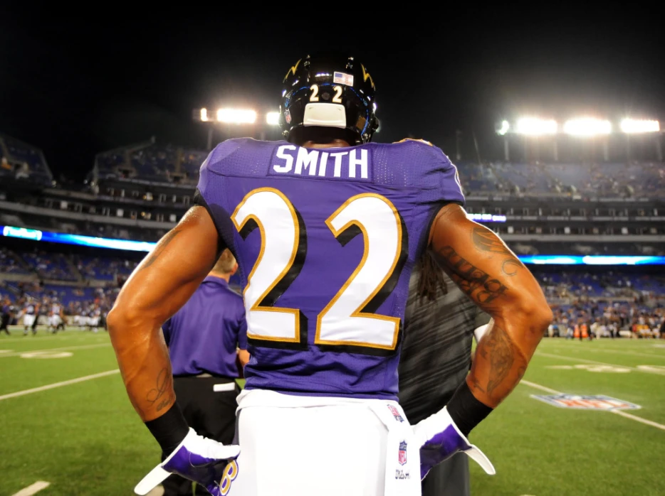 Ravens Host Several Former Players For Scout School