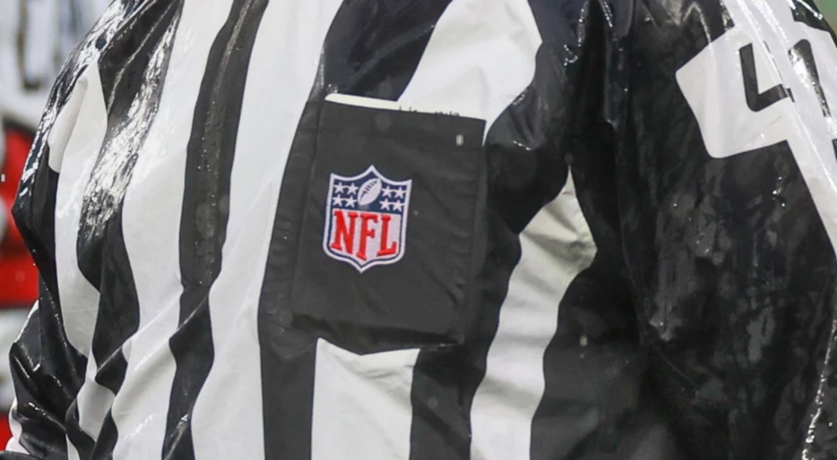 REPORT: Longtime NFL Referee Is Officially Done
