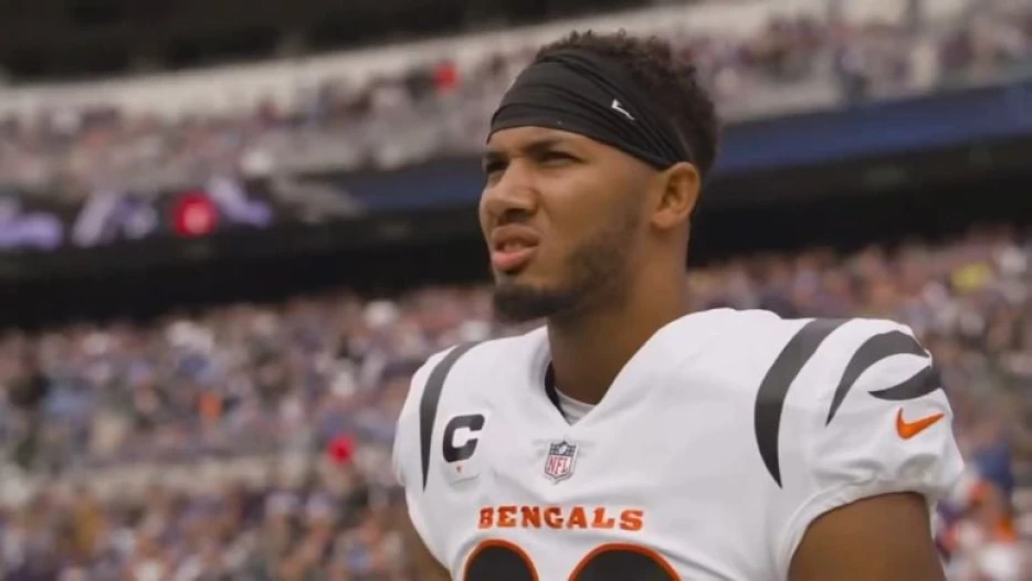 Tyler Boyd Is ‘Absolutely’ Willing To Play For Steelers If Asked