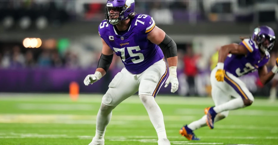 Vikings Links:  Who Are The Underrated Vikings Players?
