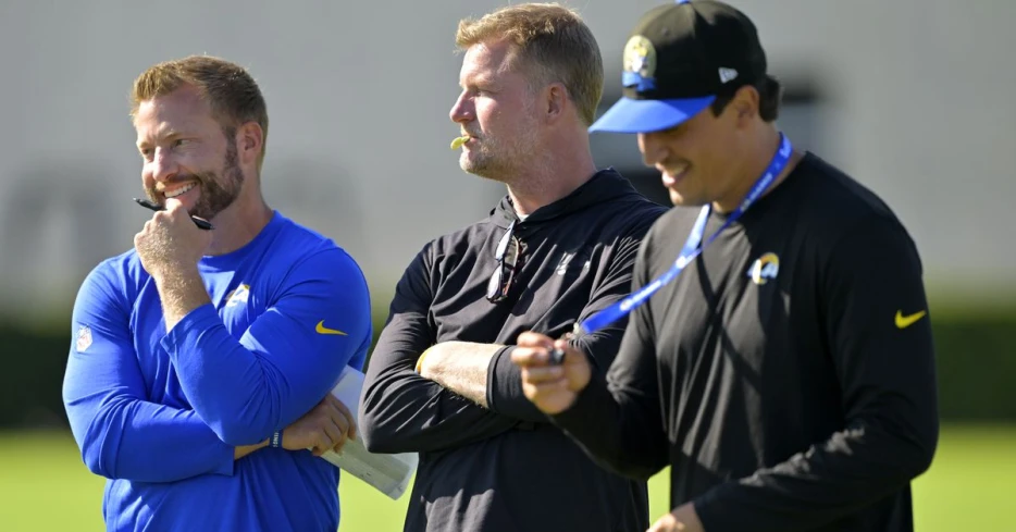 10 storylines entering Rams 2025 season
