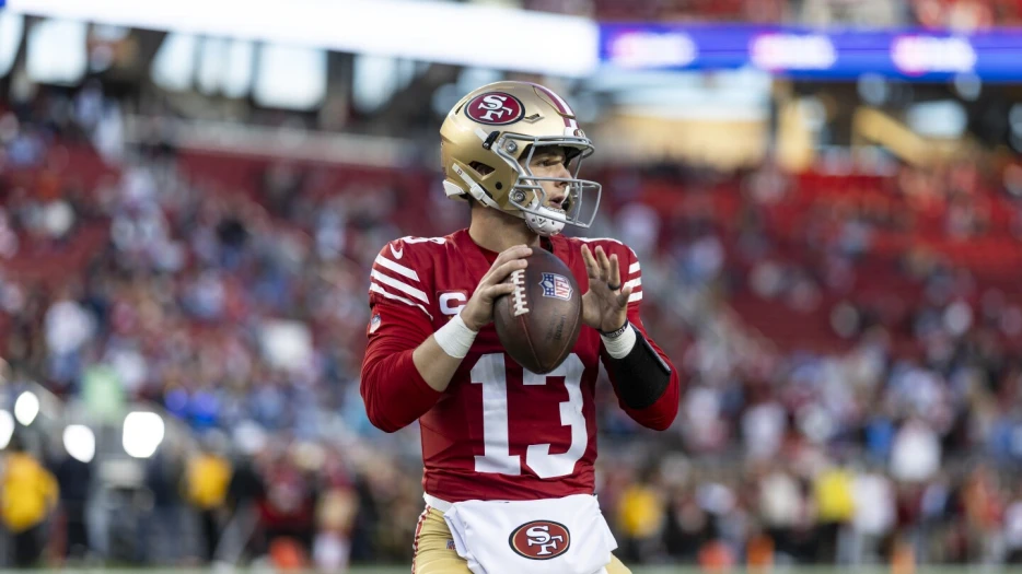 49ers aren't looking for Brock Purdy to &quot;do something extra&quot; because of his contract