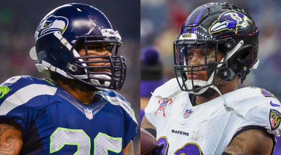 5 NFL Players Who Turned Their First Paycheck Into Something Unbelievable