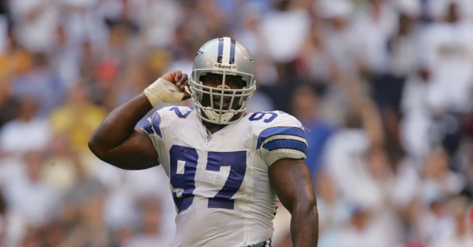 Countdown to the season opener: Day 67 La’Roi Glover
