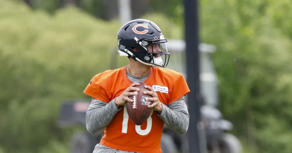 Cowboys 2025 opponent preview: X-factors for the Chicago Bears