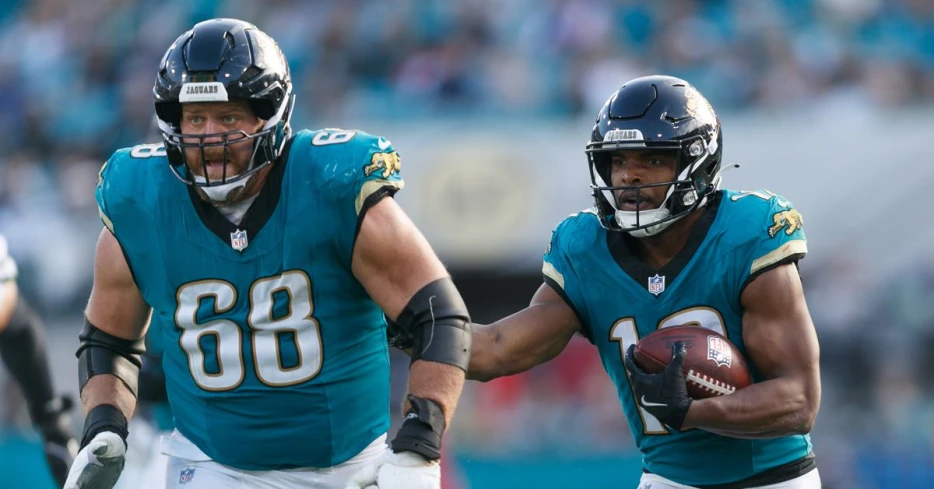 ESPN proposes Seahawks sign former All-Pro guard as ‘one final offseason’ move
