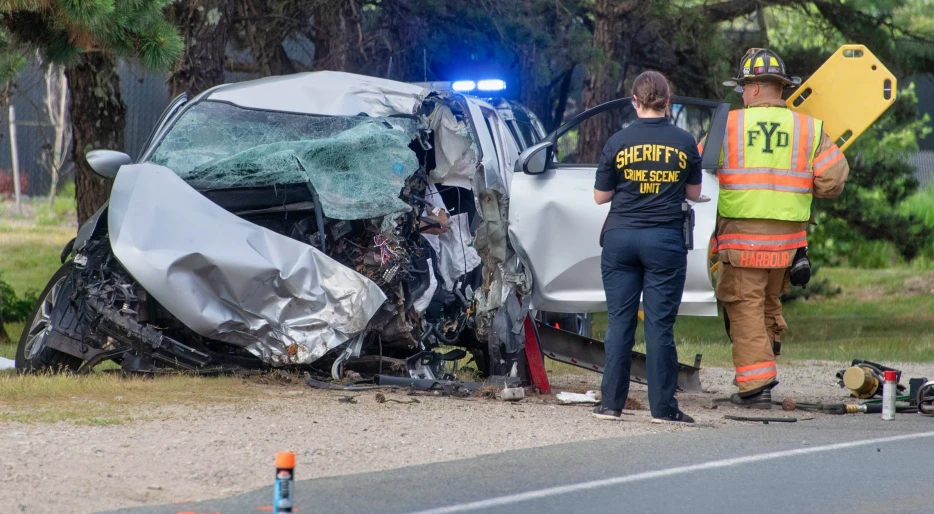 Former NFL Wide Receiver Working As Pro Football Coach Has Died In ‘Horrific’ Car Accident At 33-Years-Old