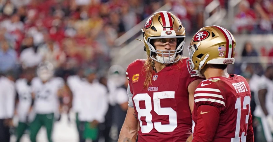 Golden Nuggets: 10 more Sundays until real 49ers football
