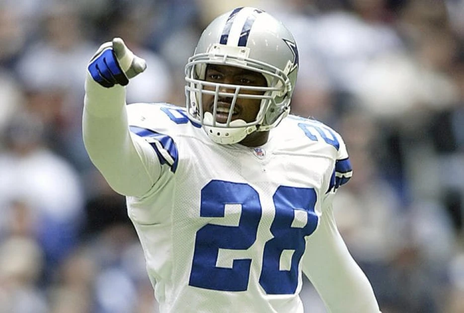 Hall of Fame hopeful headlines Cowboys’ All-Century secondary