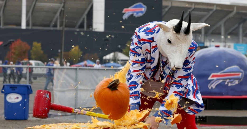 Have you played the Bills’ produce trivia challenge?