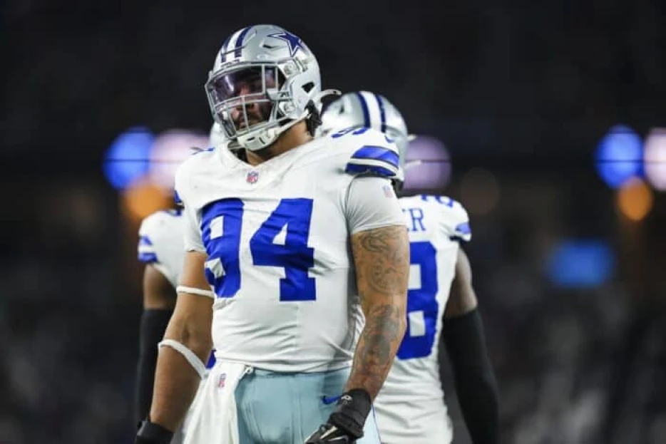 How will the 2024 Cowboys draft class perform in Year 2?
