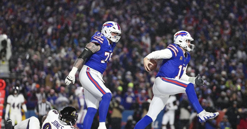 ICYMI: this week on Buffalo Rumblings