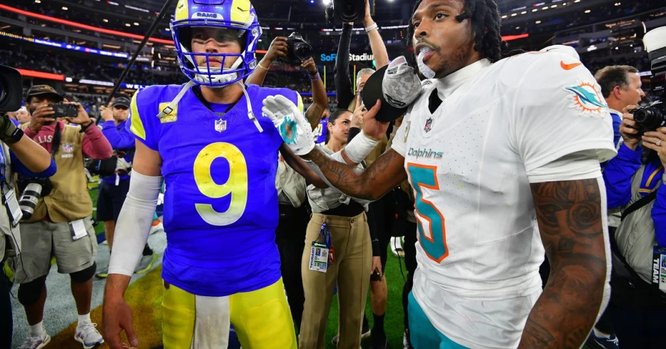 Jalen Ramsey will &quot;work wherever&quot;