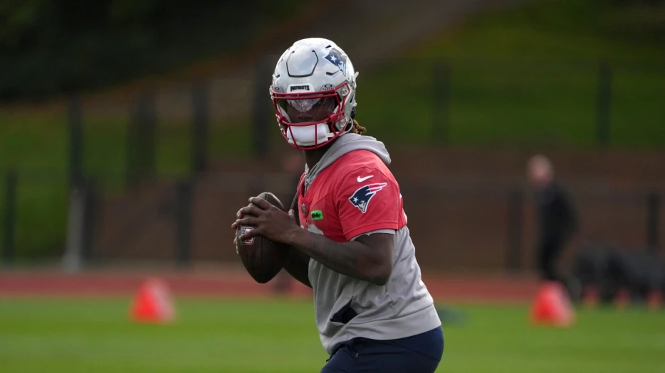 Joe Milton is Cowboys' latest developmental quarterback