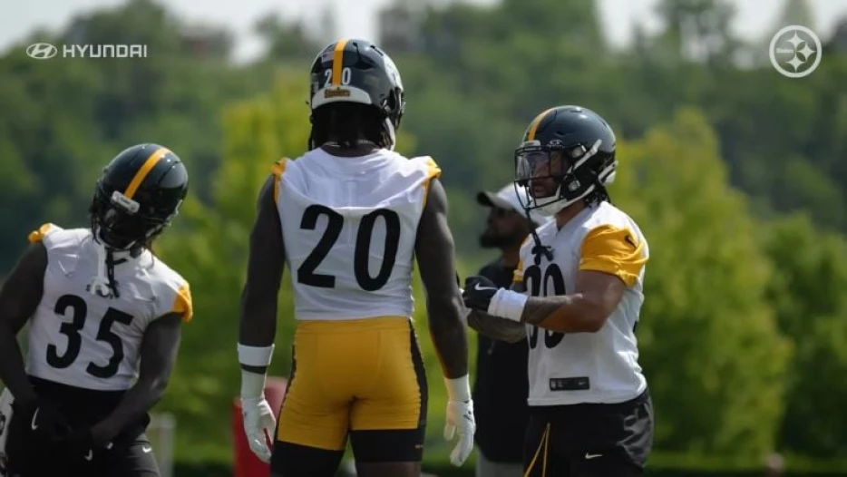 Kaleb Johnson Making ‘Immediate Impact’ Could Help Aaron Rodgers Thrive, Analyst Believes
