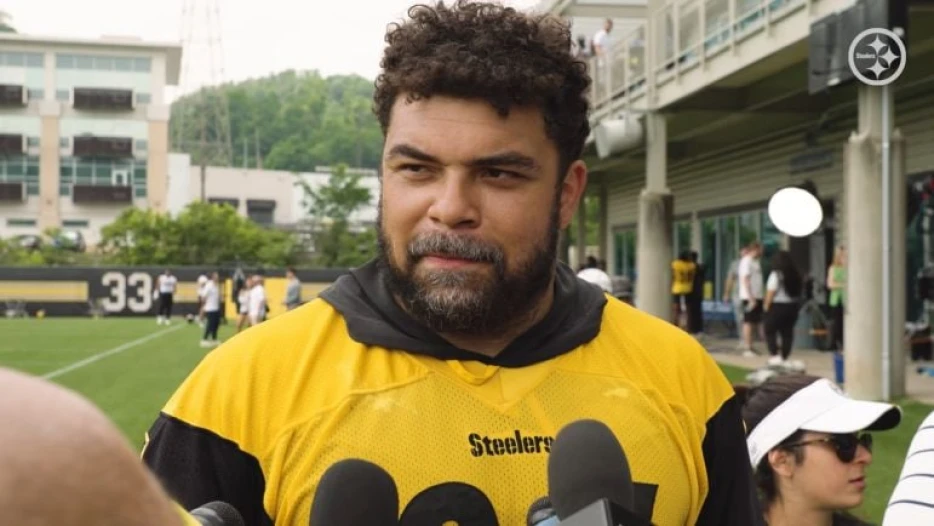 ‘Lock For The Hall Of Fame:’ PFF Believes Cameron Heyward Will Wind Up In Canton