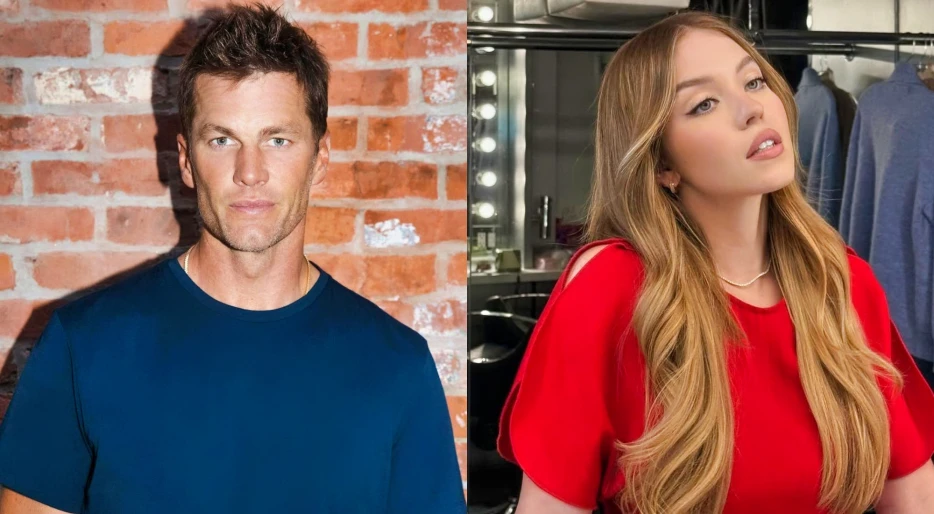 New Reports Ignite Dating Rumors After What Tom Brady and Sydney Sweeney Were Caught Doing Till 2AM At Jeff Bezos’ Star-Studded Wedding