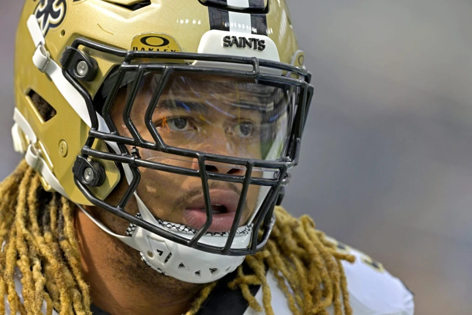 NFC Notes: Chase Young, Ja’Tavion Sanders, Falcons, Panthers, Saints
