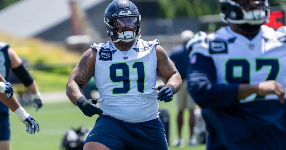 Pre-Snap Reads 6/29: Seahawks could have the league’s best D