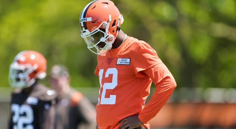 Shedeur Sanders’ NFL Dreams Fade In Cleveland’s QB Chaos