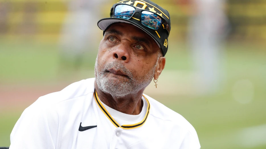 Steelers send message to Pirates after Dave Parker’s death