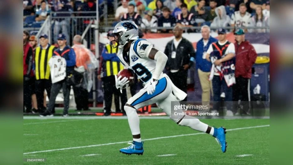 Steelers Sleeper Alert: DB D’Shawn Jamison ‘Stood Out During Offseason Workouts’