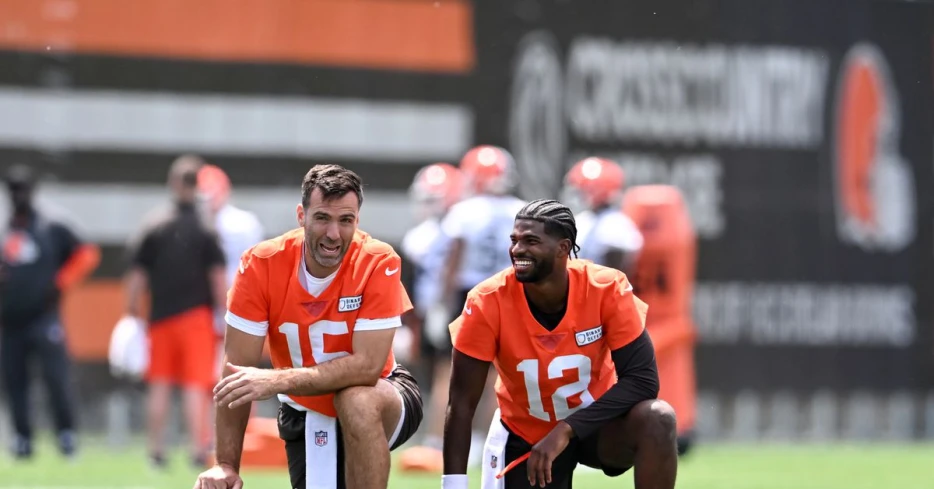 Sunday Dawg Chow (6/29): OC rankings, roster sleepers, the week that was, and more!