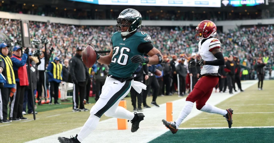 The Linc - Commanders and Cowboys writers pick Eagles to repeat as NFC East champions
