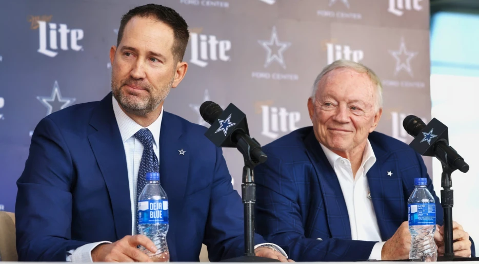 These 5 NFL Head Coaches Are Reportedly On The Hot Seat In 2025