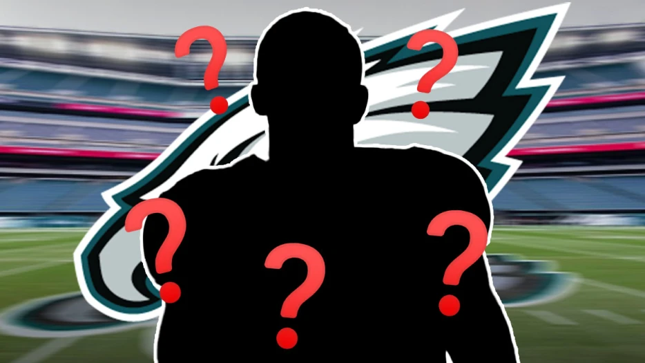 1 obvious Philadelphia Eagles trade candidate entering 2025 training camp