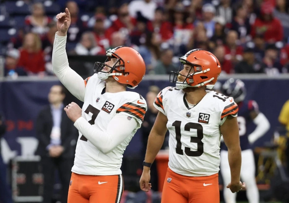 AFC Notes: Dustin Hopkins, Shemar Stewart, Bengals, Browns, Ravens
