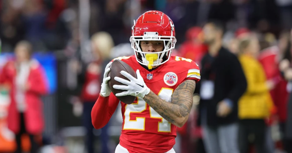 Arrowheadlines: Should the Chiefs look to trade Skyy Moore?