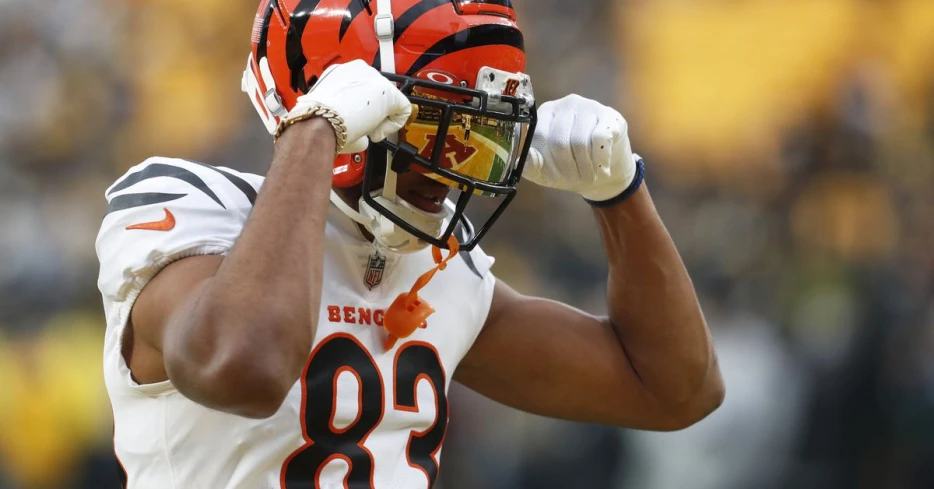 Bengals News (6/30): Could Tyler Boyd join Steelers