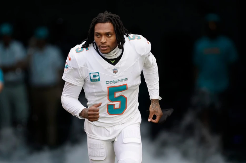 BREAKING: Steelers Make Blockbuster Trade for 3-Time All-Pro CB Jalen Ramsey