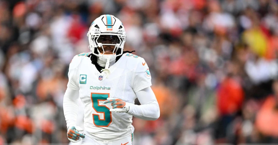 BREAKING: Steelers Trading For CB Jalen Ramsey