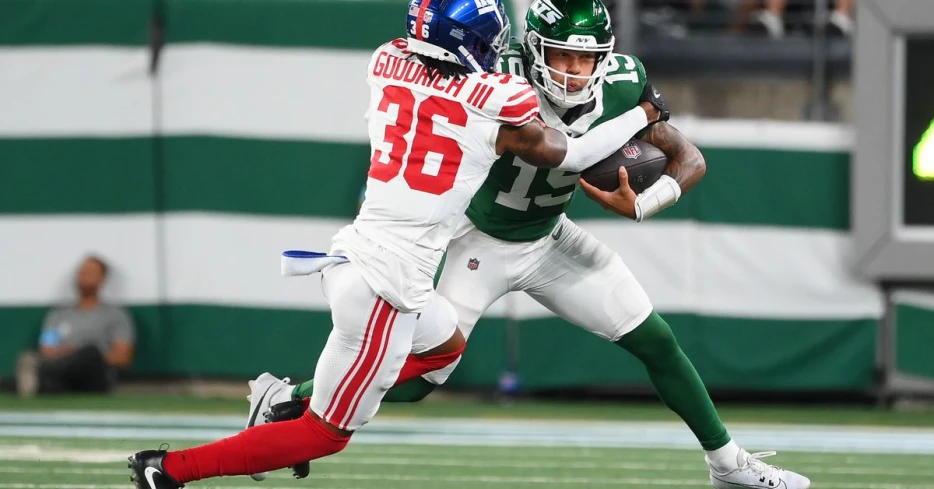 Broncos roster review: cornerback Mario Goodrich