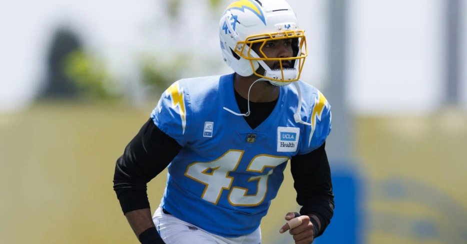 Chargers Daily Links: Monday Open Thread
