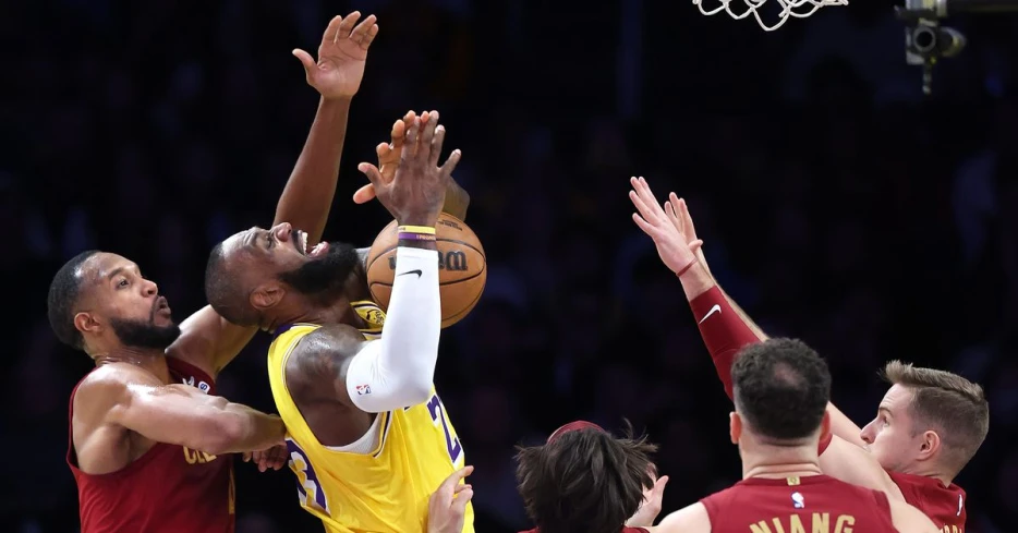 Cleveland sports: LeBron James to return to Cavs? Would you welcome another return after Sunday’s comments open the door?