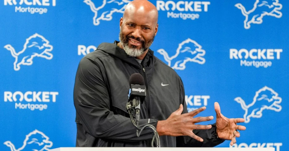 Discussion: What has been Lions GM Brad Holmes’ best singular move?