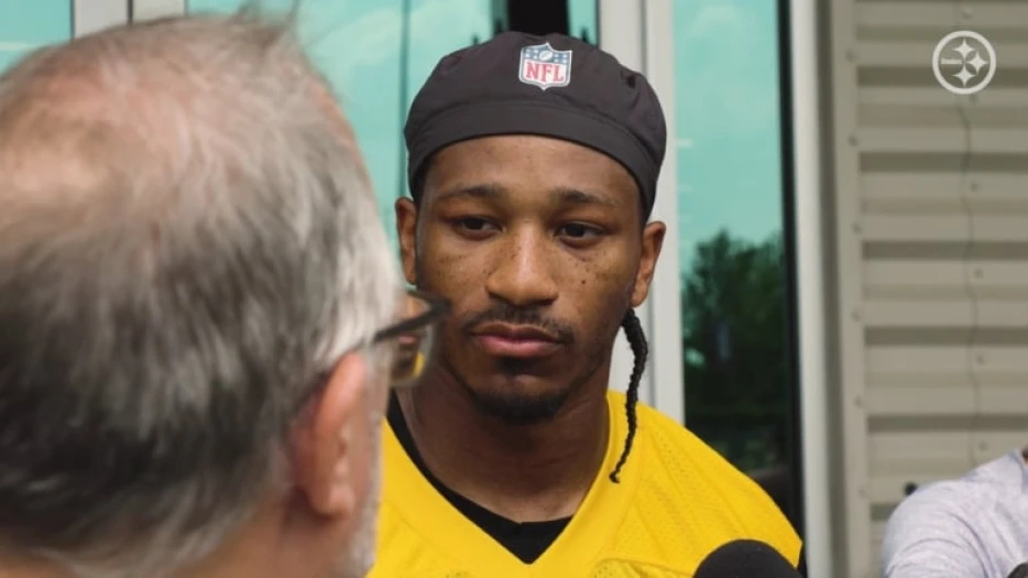 Do Steelers Need Another Option At Nickel Cornerback?