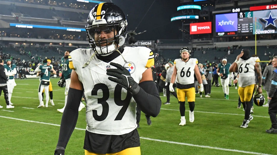 Dolphins fans react to Minkah Fitzpatrick reunion in Jalen Ramsey-Steelers trade