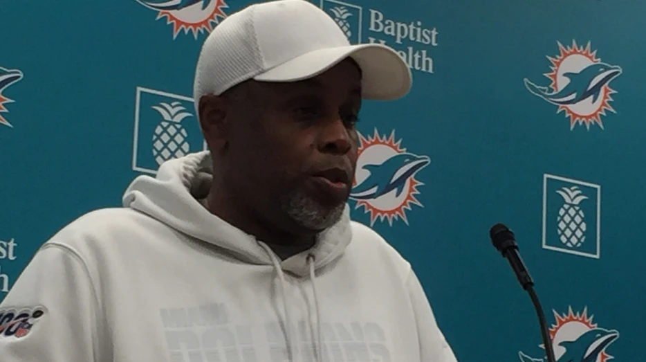 Dolphins’ potential next move after massive Jalen Ramsey-Minkah Fitzpatrick swap