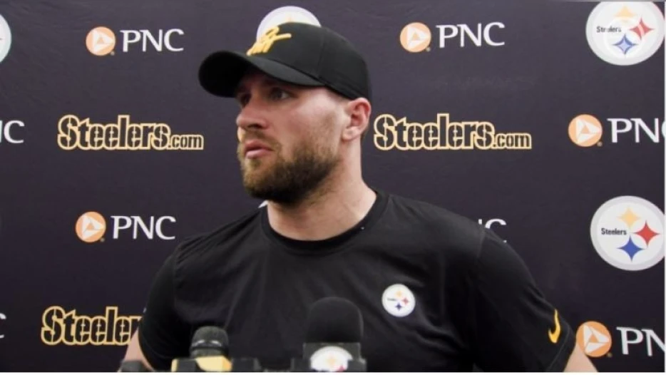 ‘Don’t Think T.J’s In Any Hurry:’ Kaboly Thinks Watt May Wait To Sign After Other EDGE Rushers